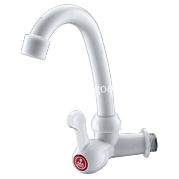 ABS Kitchen Wall Faucet